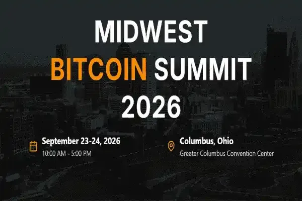 Midwest Bitcoin Summit 2026